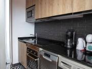 Apartamento de 2 dormitorios en alquiler en Puerta del...