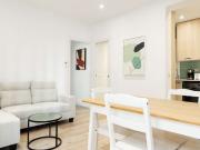 Apartamento de 2 dormitorios en alquiler en Puerta del...