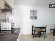 Apartamento de 2 dormitorios en alquiler en Puerta del Ángel