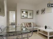 Apartamento de 2 dormitorios en alquiler en Puerta del...