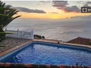 Apartamento de 2 dormitorios en alquiler en Puntagorda,...