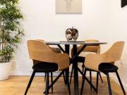 Apartamento de 2 dormitorios en alquiler en Quatre...