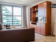 Apartamento de 2 dormitorios en alquiler en Quatre...