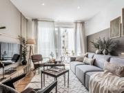 Apartamento de 2 dormitorios en alquiler en Recoletos,...