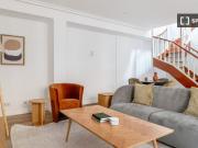 Apartamento de 2 dormitorios en alquiler en Recoletos,... Apartamento de 2 dormitorios en alquiler en Recoletos,...