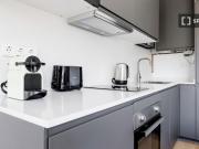 Apartamento de 2 dormitorios en alquiler en Retiro