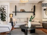Apartamento de 2 dormitorios en alquiler en Retiro