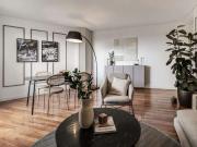 Apartamento de 2 dormitorios en alquiler en Retiro, Madrid