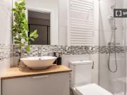 Apartamento de 2 dormitorios en alquiler en Retiro, Madrid