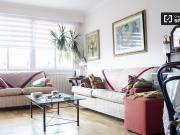 Apartamento de 2 dormitorios en alquiler en Retiro, Madrid