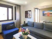 Apartamento de 2 dormitorios en alquiler en Retiro, Madrid