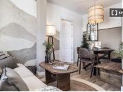 Apartamento de 2 dormitorios en alquiler en Rios Rosas