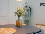Apartamento de 2 dormitorios en alquiler en Ríos Rosas