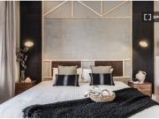 Apartamento de 2 dormitorios en alquiler en Rios Rosas