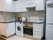 Apartamento de 2 dormitorios en alquiler en Ríos Rosas