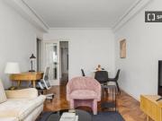 Apartamento de 2 dormitorios en alquiler en Ríos Rosas,...