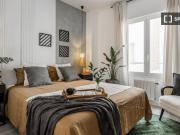 Apartamento de 2 dormitorios en alquiler en Rios Rosas,...