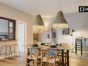 Apartamento de 2 dormitorios en alquiler en Rios Rosas,...