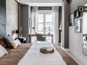 Apartamento de 2 dormitorios en alquiler en Rios Rosas,...