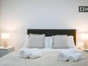 Piso de 2 dormitorios en alquiler en Ríos Rosas, Madrid Piso de 2 dormitorios en alquiler en Ríos Rosas, Madrid