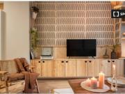 Apartamento de 2 dormitorios en alquiler en Rios Rosas,...