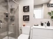 Apartamento de 2 dormitorios en alquiler en Rios Rosas,...