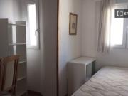 Apartamento de 2 dormitorios en alquiler en Russafa