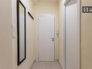 Apartamento de 2 dormitorios en alquiler en Russafa,...