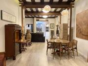 Apartamento de 2 dormitorios en alquiler en Russafa,...