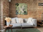 Apartamento de 2 dormitorios en alquiler en Russafa,...