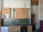 Piso de 2 habitaciones en alquiler en Russafa, Valencia