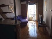 Apartamento de 2 dormitorios en alquiler en Russafa,...