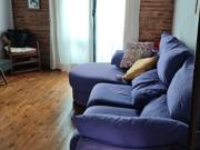 Apartamento de 2 dormitorios en alquiler en Russafa,...