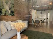 Apartamento de 2 dormitorios en alquiler en Russafa,...