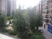 Apartamento de 2 dormitorios en alquiler en Ruzafa, Valencia