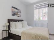 Apartamento de 2 dormitorios en alquiler en Sagrada Familia