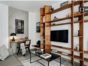 Apartamento de 2 dormitorios en alquiler en Sagrada Familia