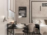 Apartamento de 2 dormitorios en alquiler en Salamanca