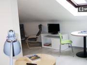 Apartamento de 2 dormitorios en alquiler en Salamanca