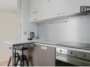 Apartamento de 2 dormitorios en alquiler en Salamanca