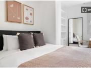 Apartamento de 2 dormitorios en alquiler en Salamanca