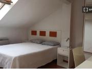 Apartamento de 2 dormitorios en alquiler en Salamanca