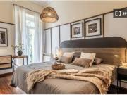 Apartamento de 2 dormitorios en alquiler en Salamanca