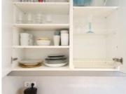 Apartamento de 2 dormitorios en alquiler en Salamanca