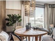 Apartamento de 2 dormitorios en alquiler en Salamanca