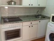 Apartamento de 2 dormitorios en alquiler en Salamanca