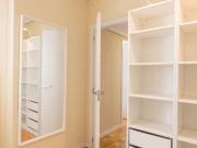 Apartamento de 2 dormitorios en alquiler en Salamanca,...