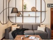 Apartamento de 2 dormitorios en alquiler en Salamanca,...