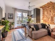 Apartamento de 2 dormitorios en alquiler en Salamanca,...