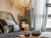 Apartamento de 2 dormitorios en alquiler en Salamanca,...